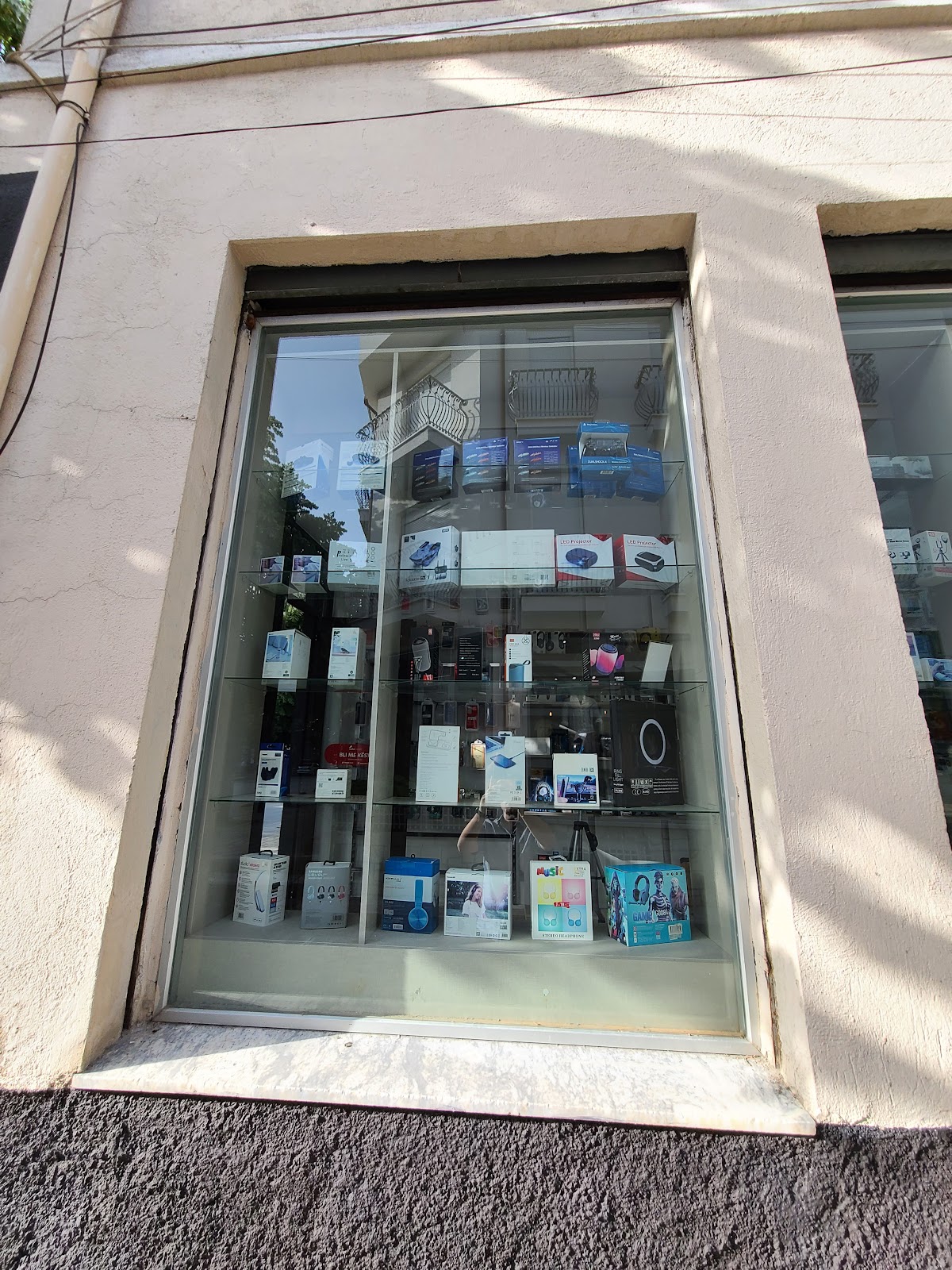Smart Store