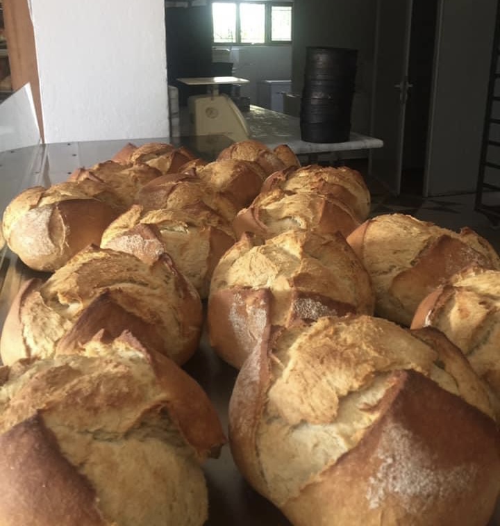 Furrë Buke Ciabatta