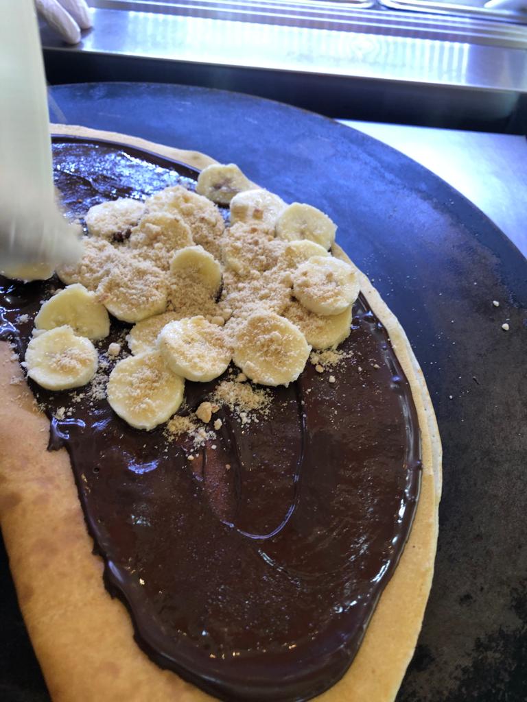 La Creperia