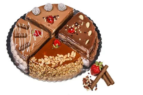 Pastiçeri Dajana