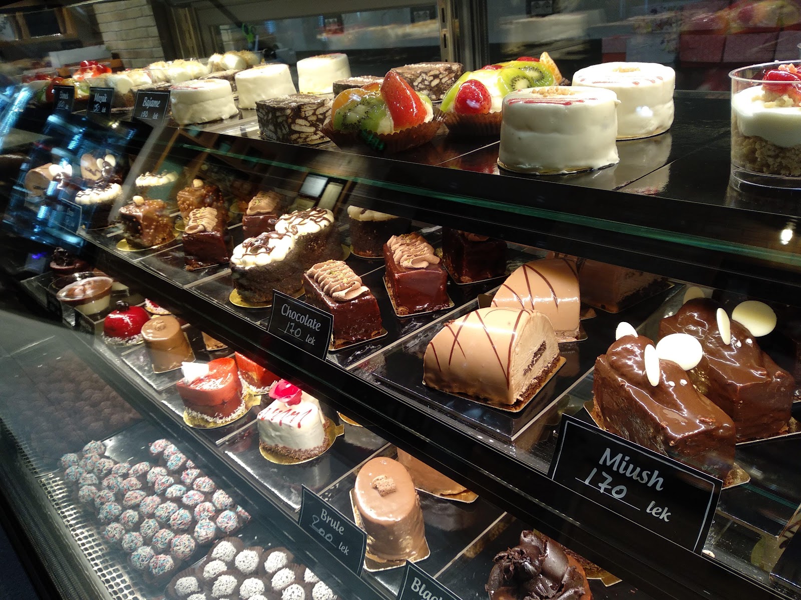 Cegora Bakery&Pastry