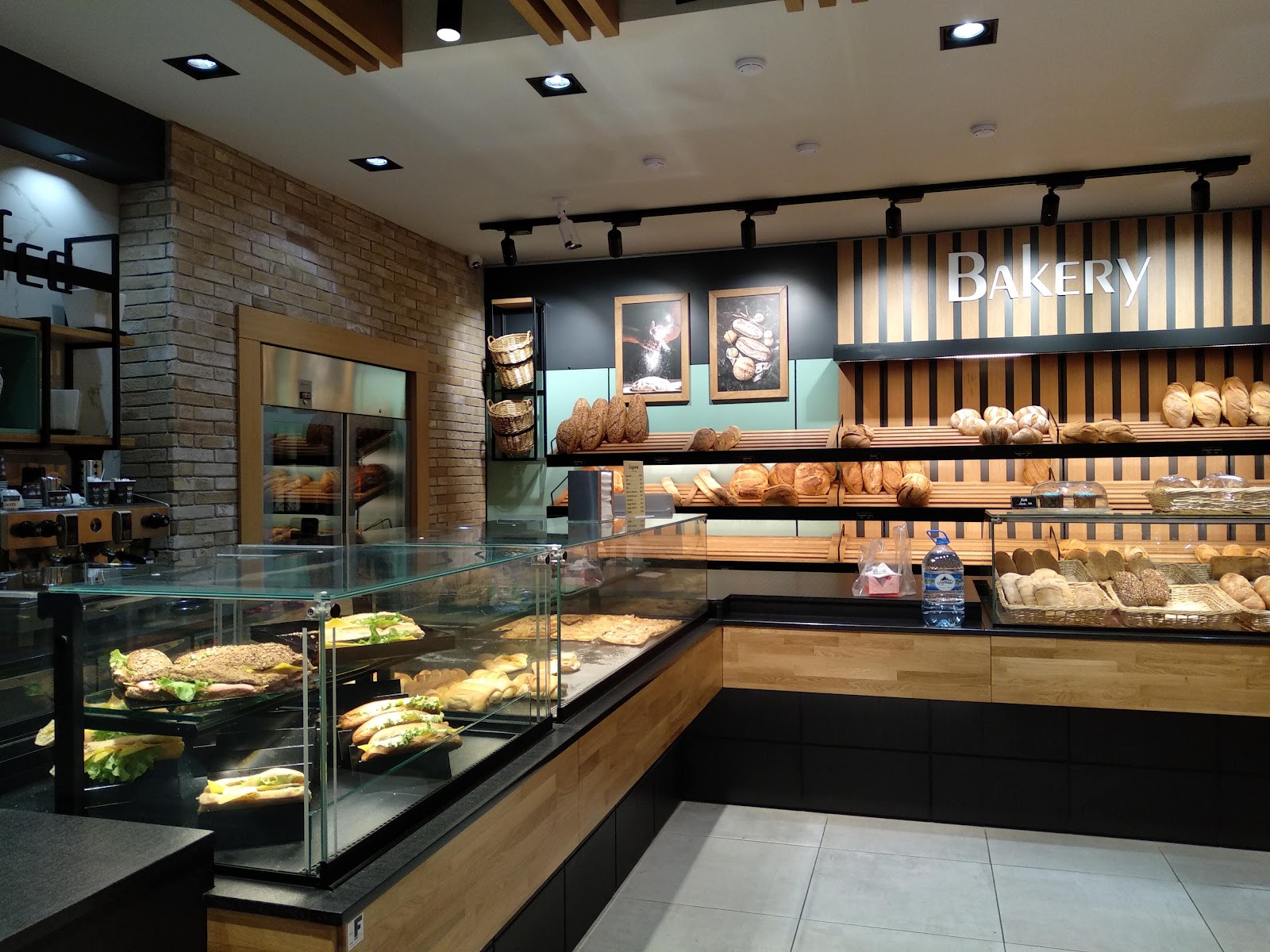 Cegora Bakery&Pastry