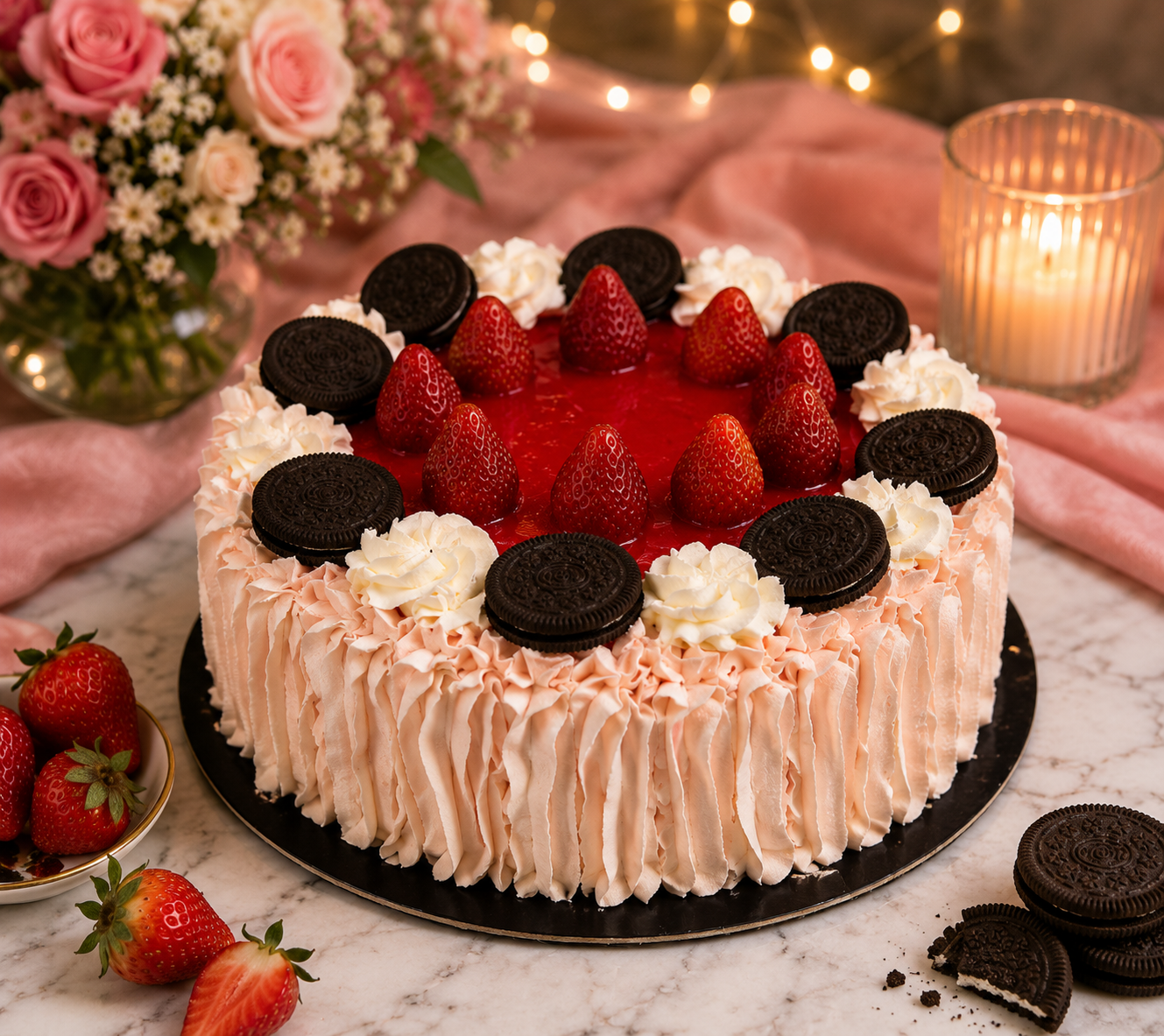 Pastiçeri Anna Katerina