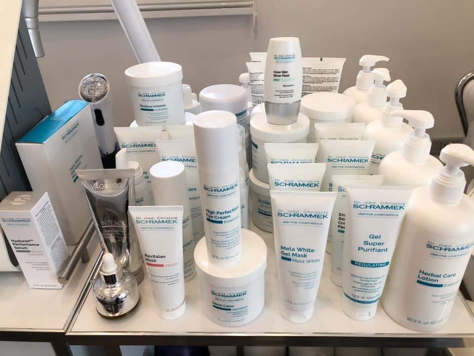 Aesthetic and Beauty Clinic
