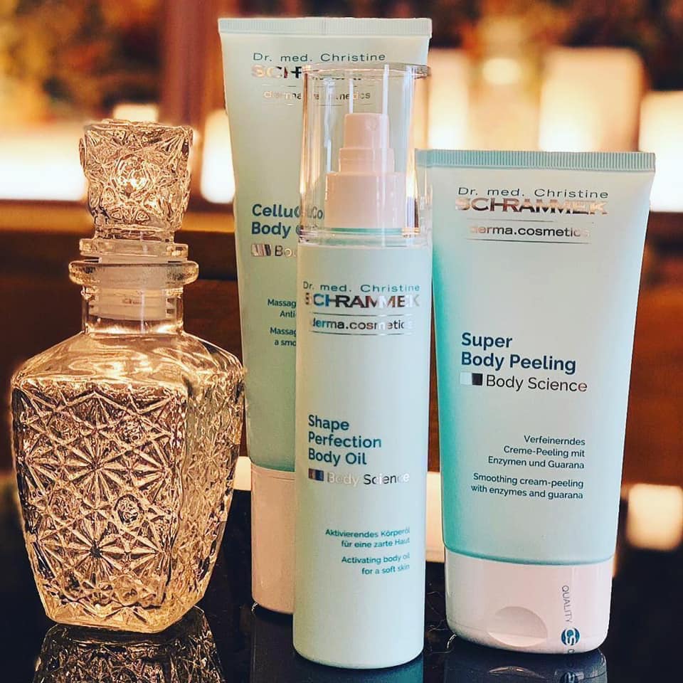 Aesthetic and Beauty Clinic