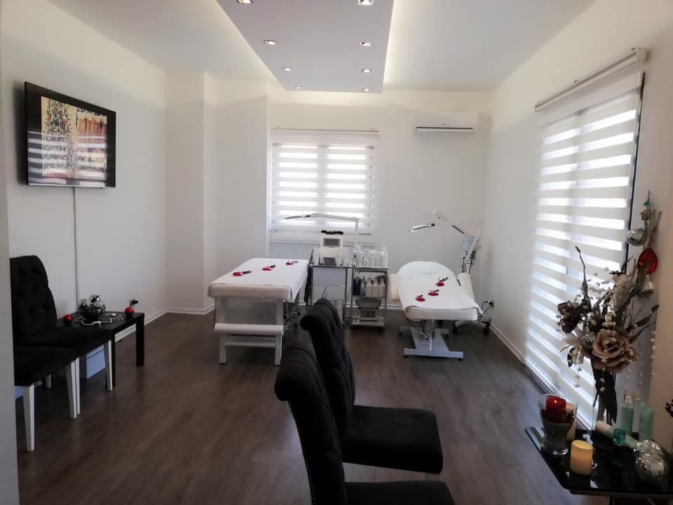 Aesthetic and Beauty Clinic