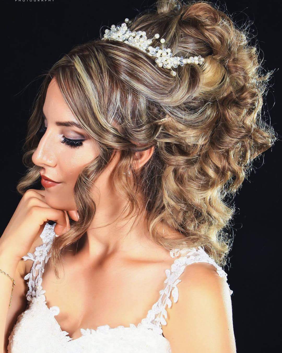 Parukeri Princess Iden