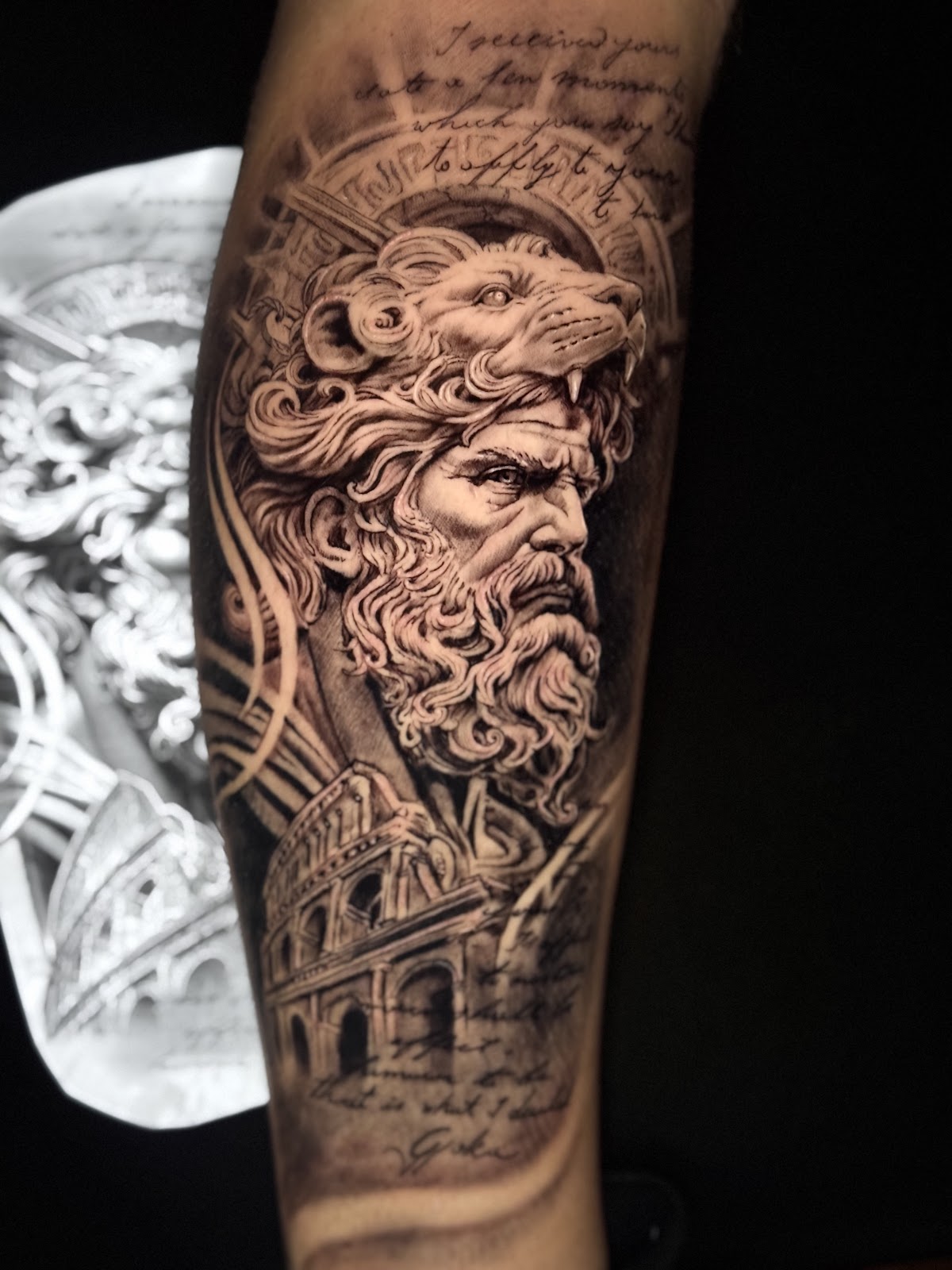 Art house & tattoo