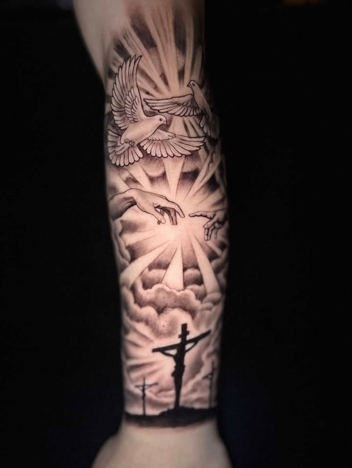 Art house & tattoo