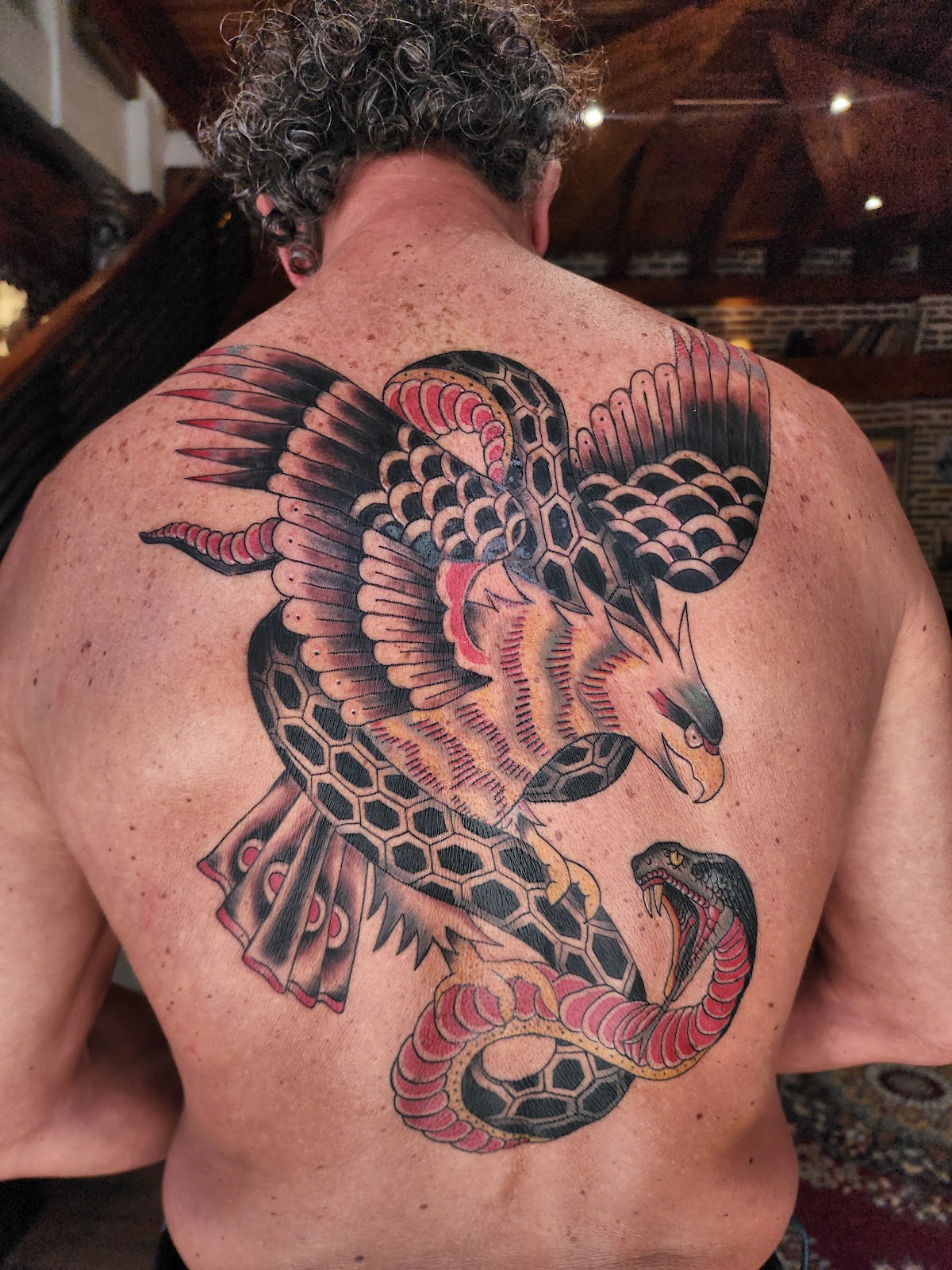 Art house & tattoo