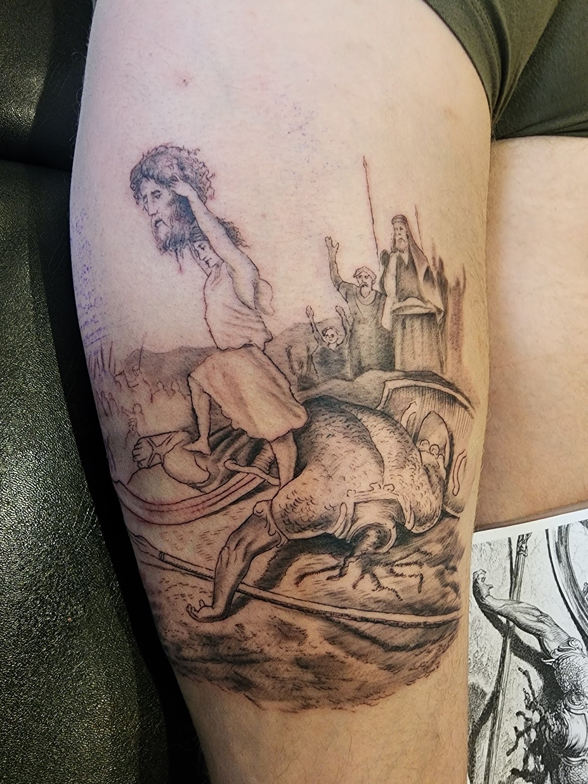 Art house & tattoo