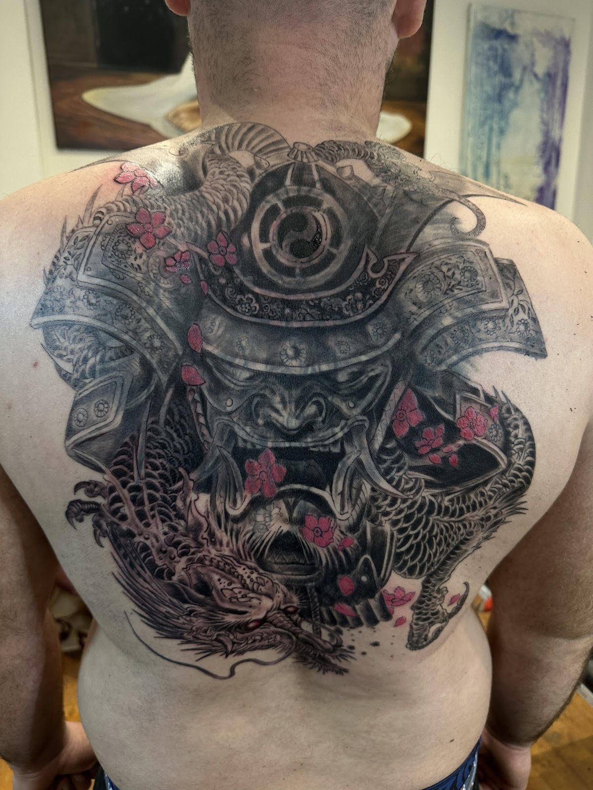 Art house & tattoo