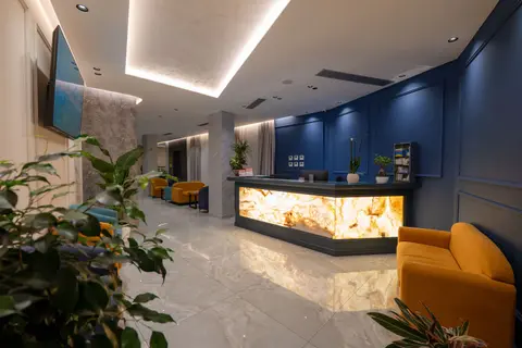 Hotel Dior Krujë