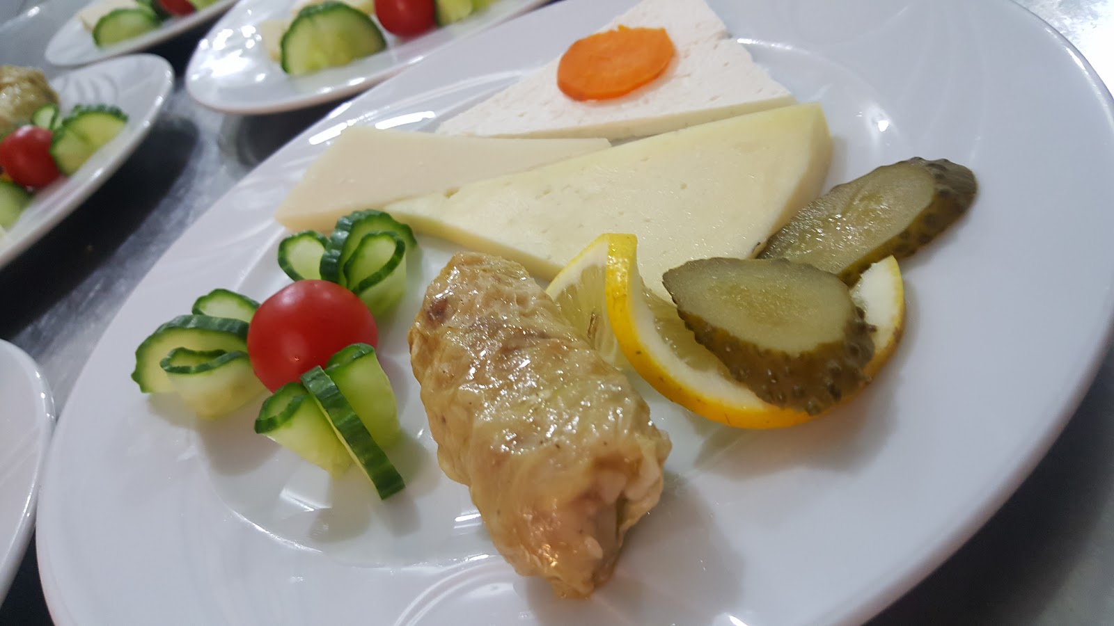 Restorant Bardhi