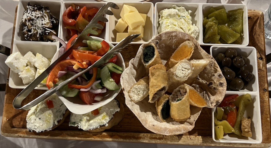 Restorant Bardhi