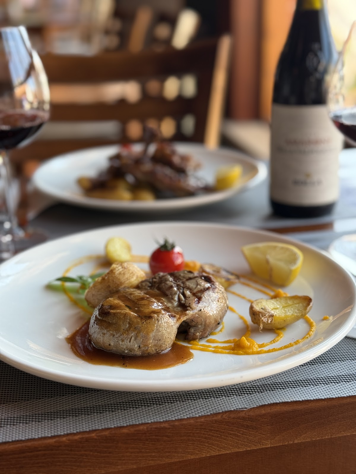Fabiani Restaurant & Bar