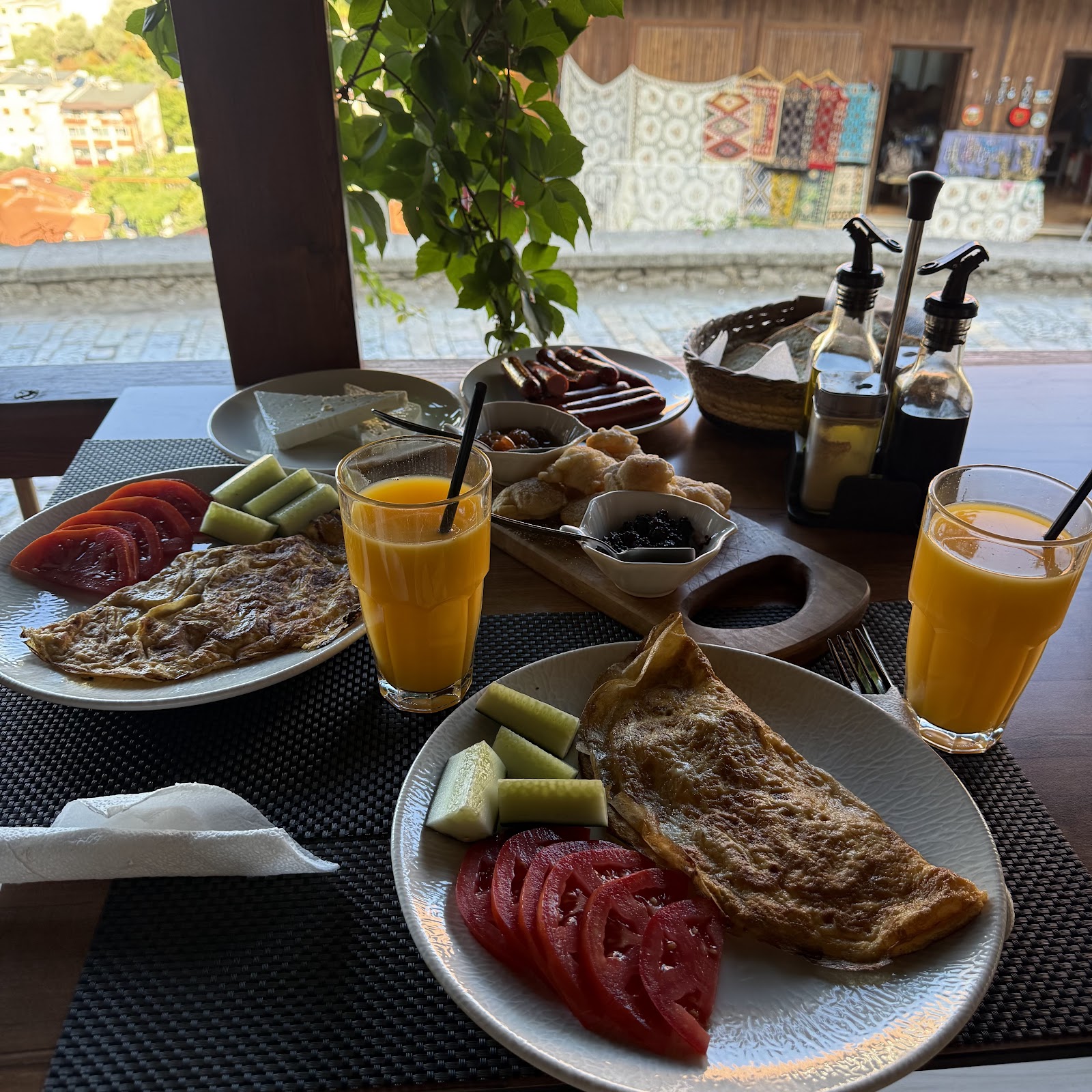 Fabiani Restaurant & Bar