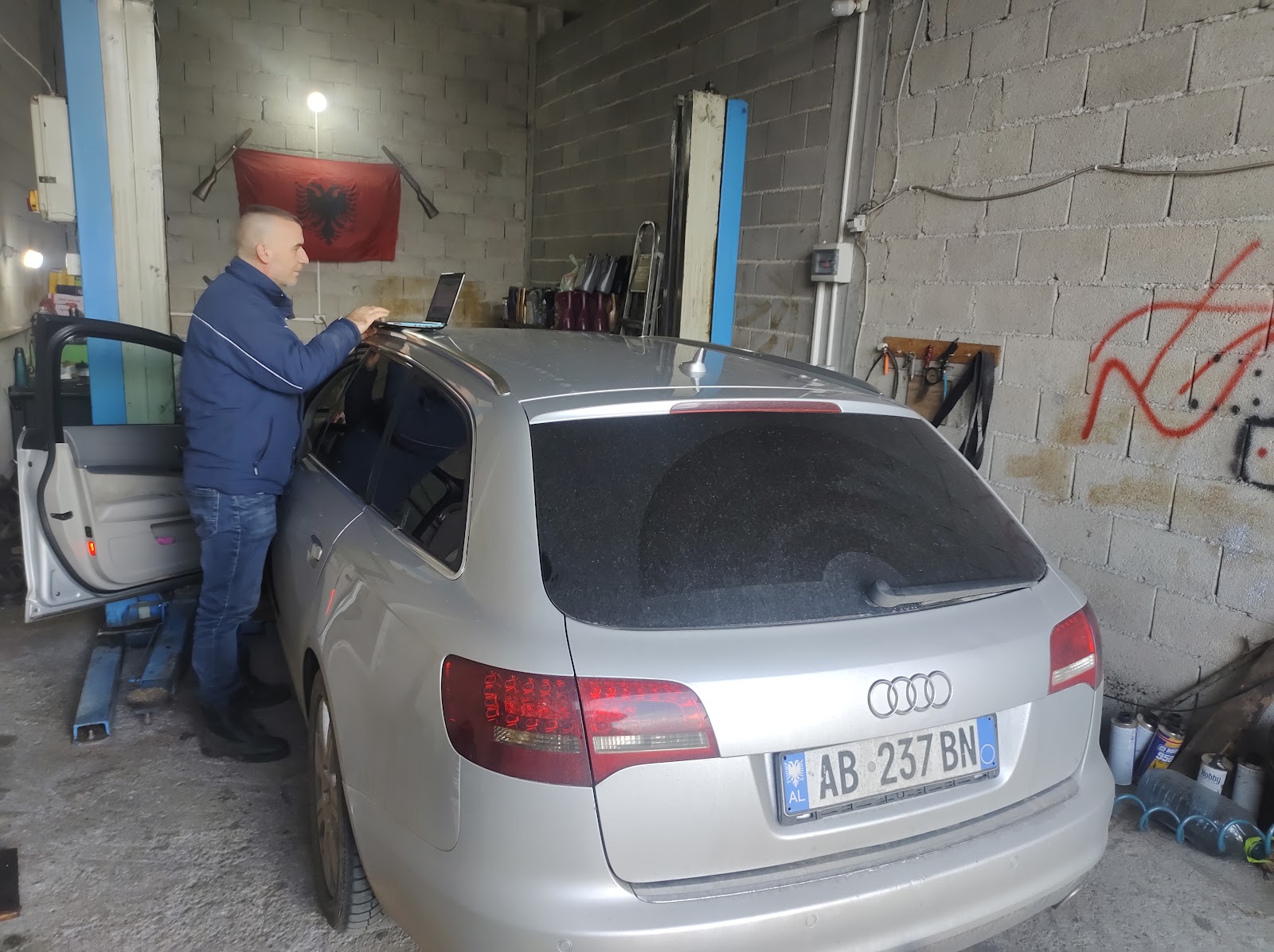 Auto Servis TROTA