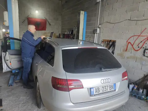 Auto Servis TROTA