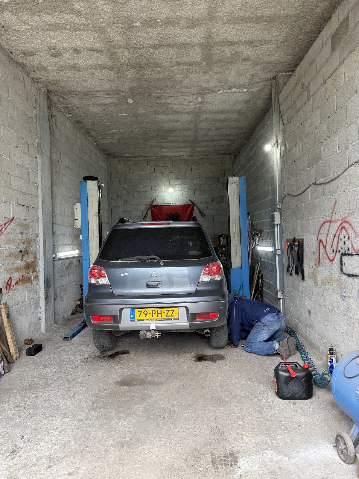 Auto Servis TROTA