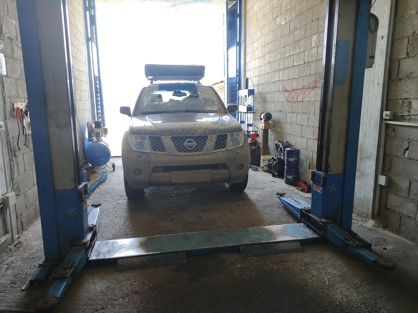 Auto Servis TROTA