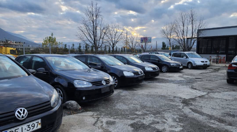 Auto Servis BASHA