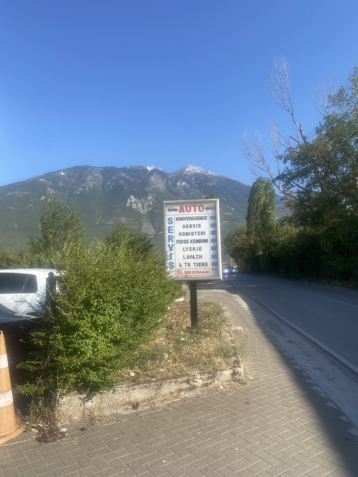 AUTOSERVIS DINI