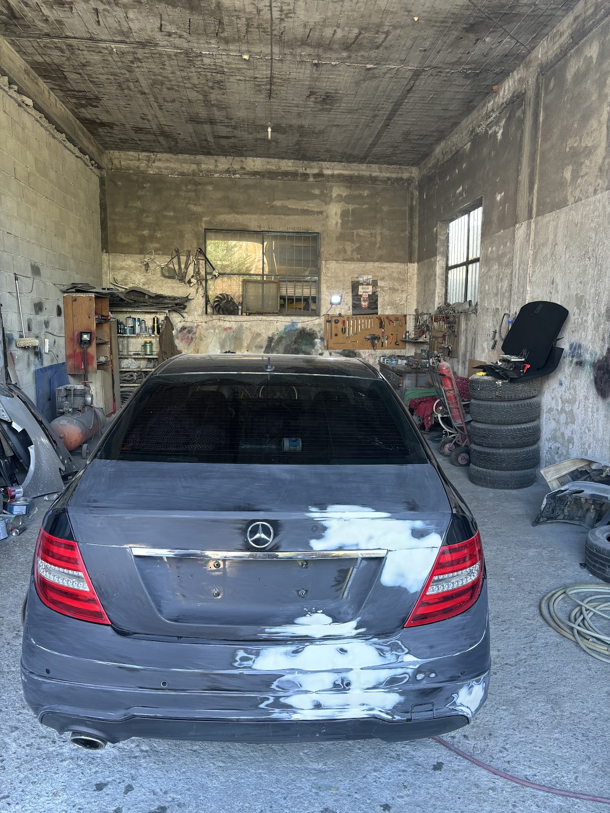 Auto Servis Miri