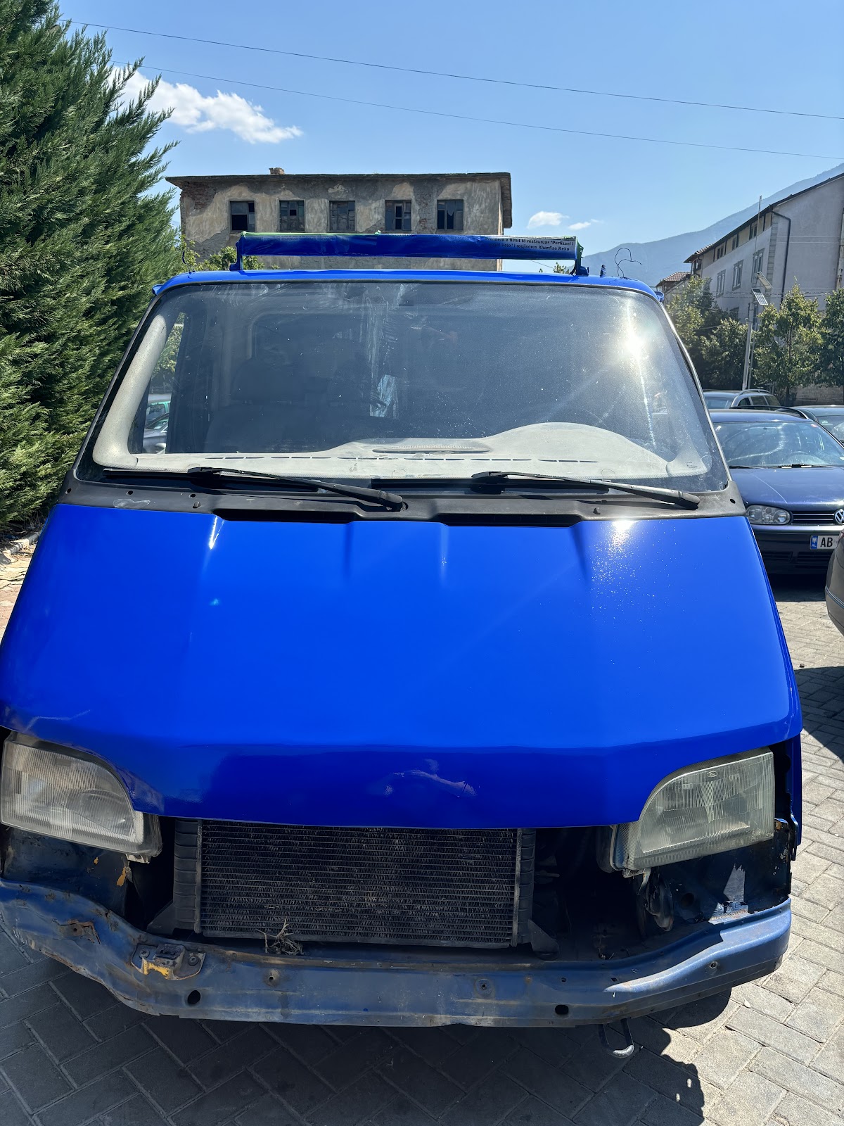 Auto Servis Miri