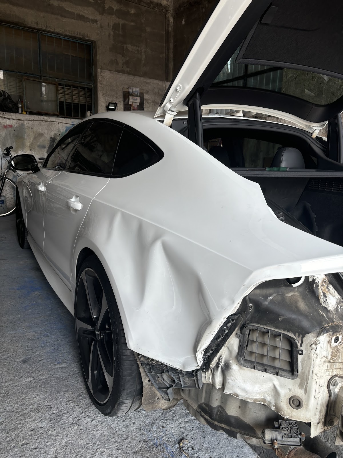 Auto Servis Miri