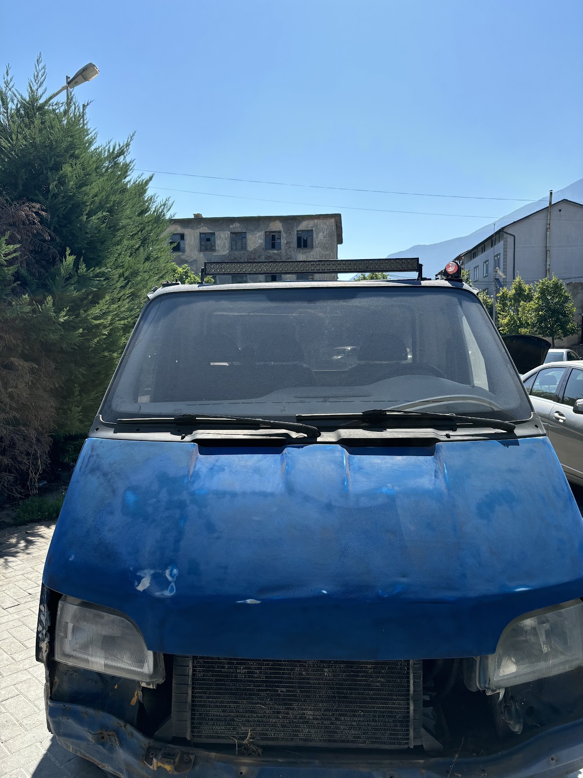 Auto Servis Miri