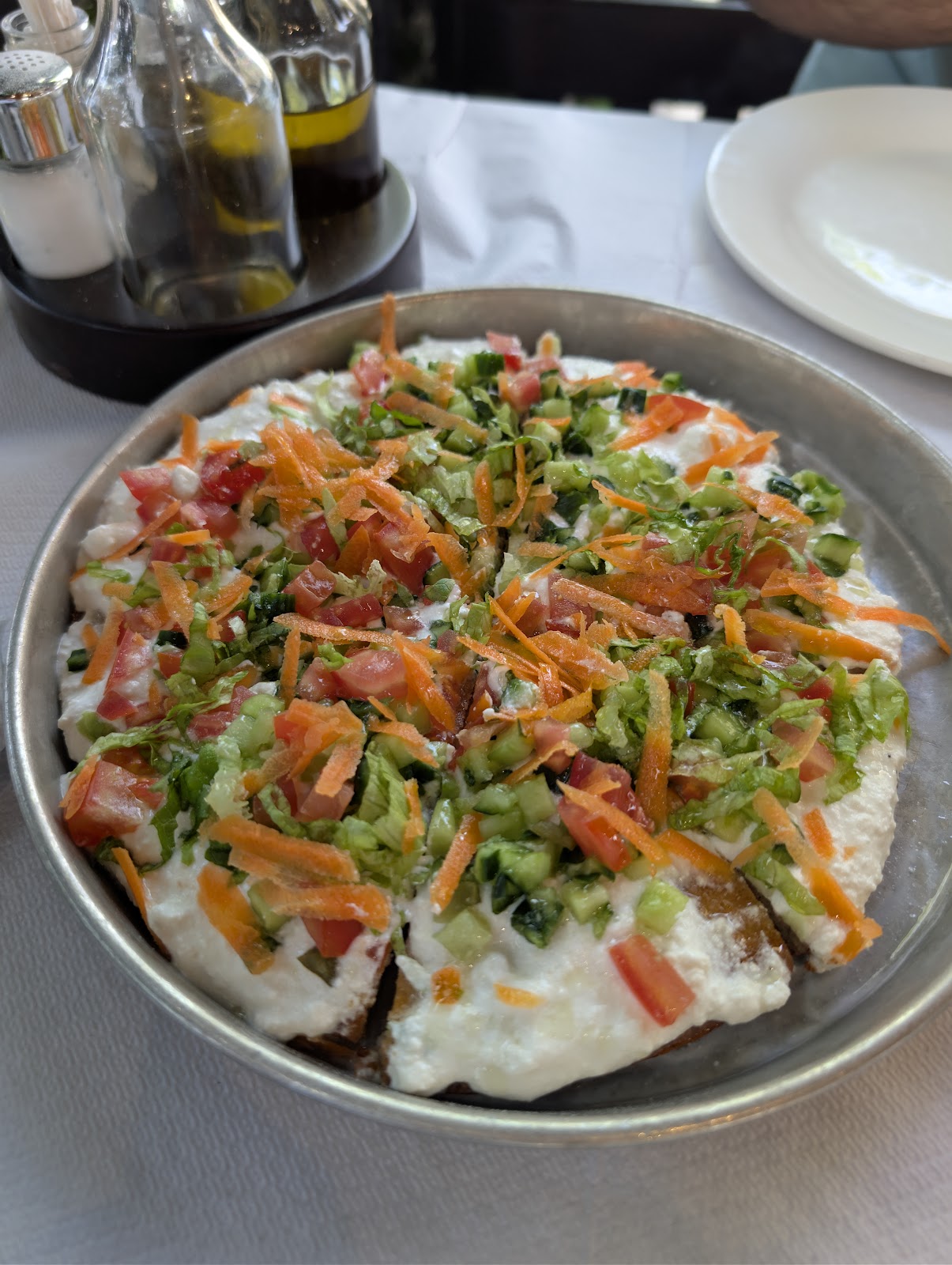 Mish Zgare - Restorant Hidri