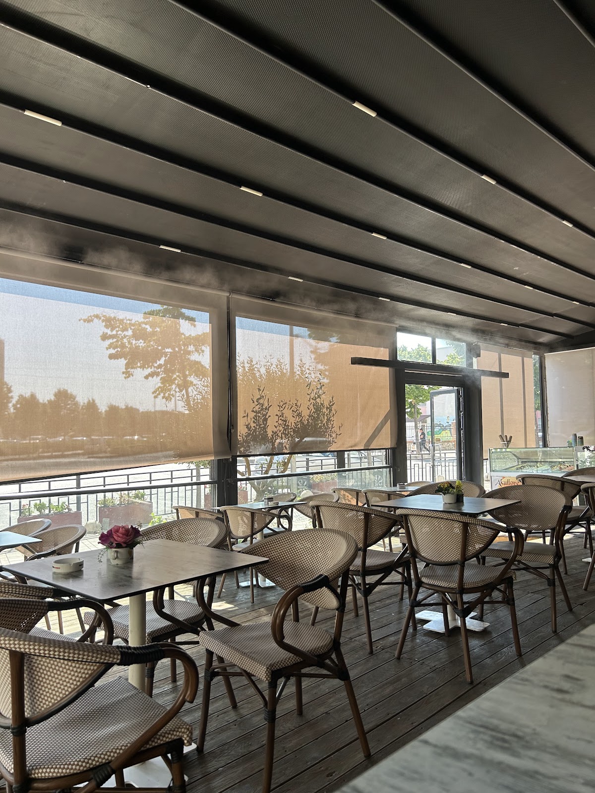 Çoba Bakery – Pastry Shop
