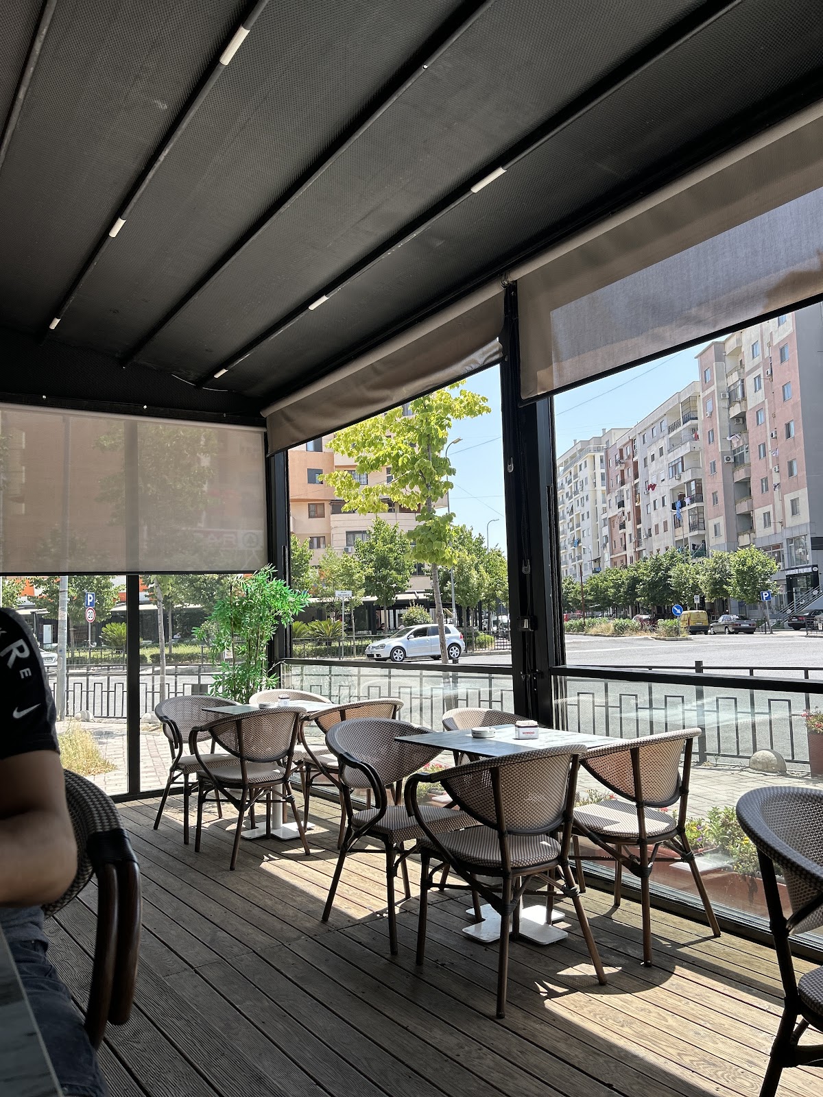 Çoba Bakery – Pastry Shop