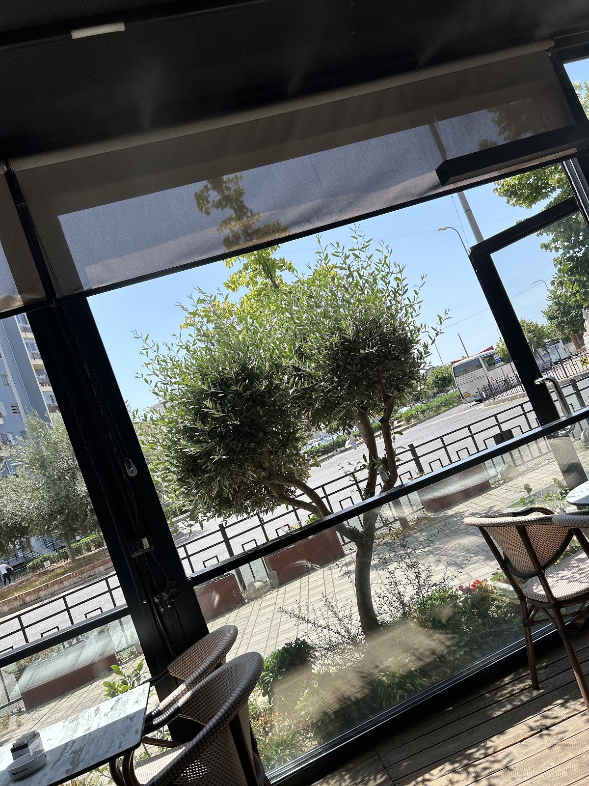Çoba Bakery – Pastry Shop