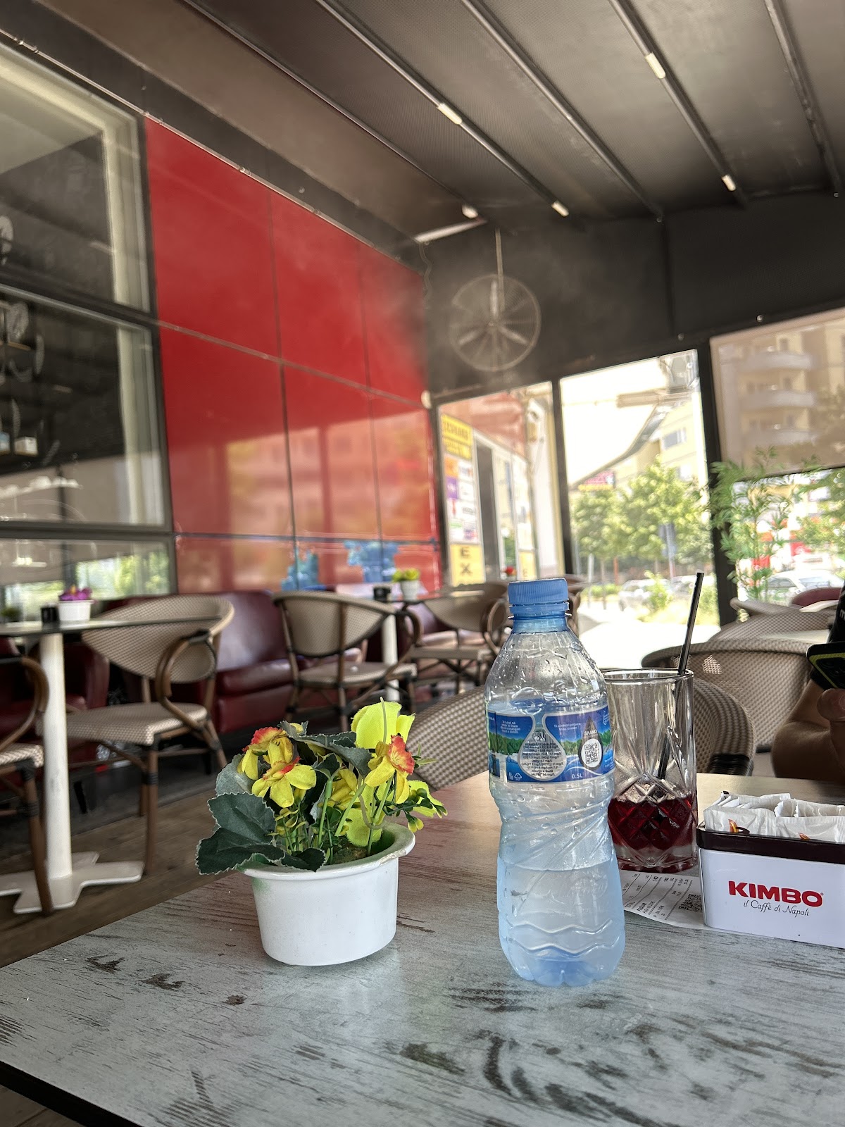 Çoba Bakery – Pastry Shop