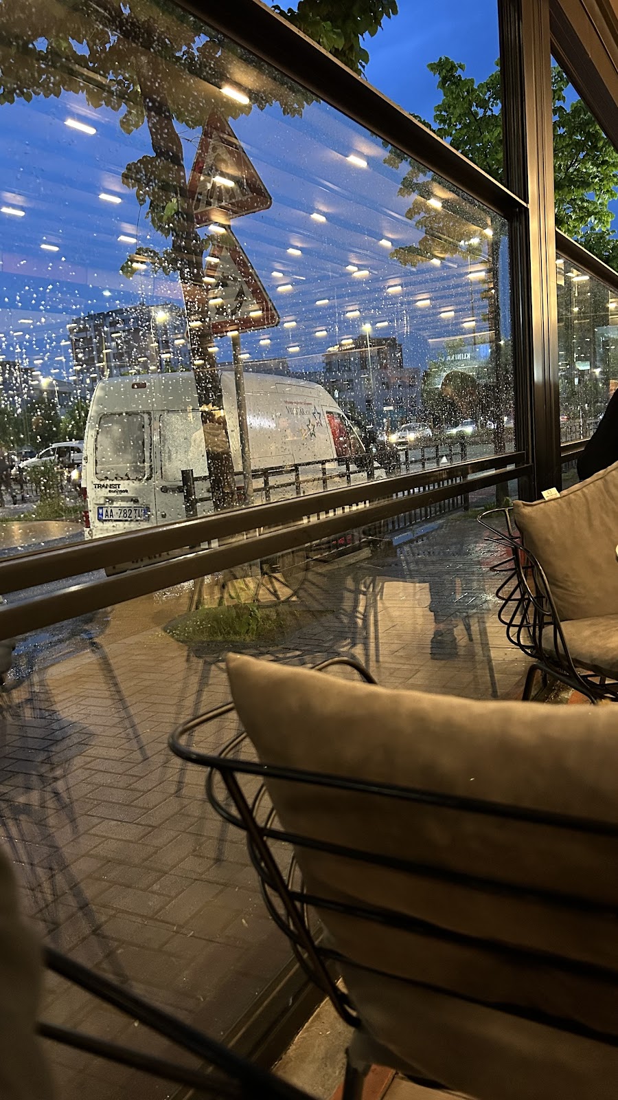 Çoba Bakery – Pastry Shop