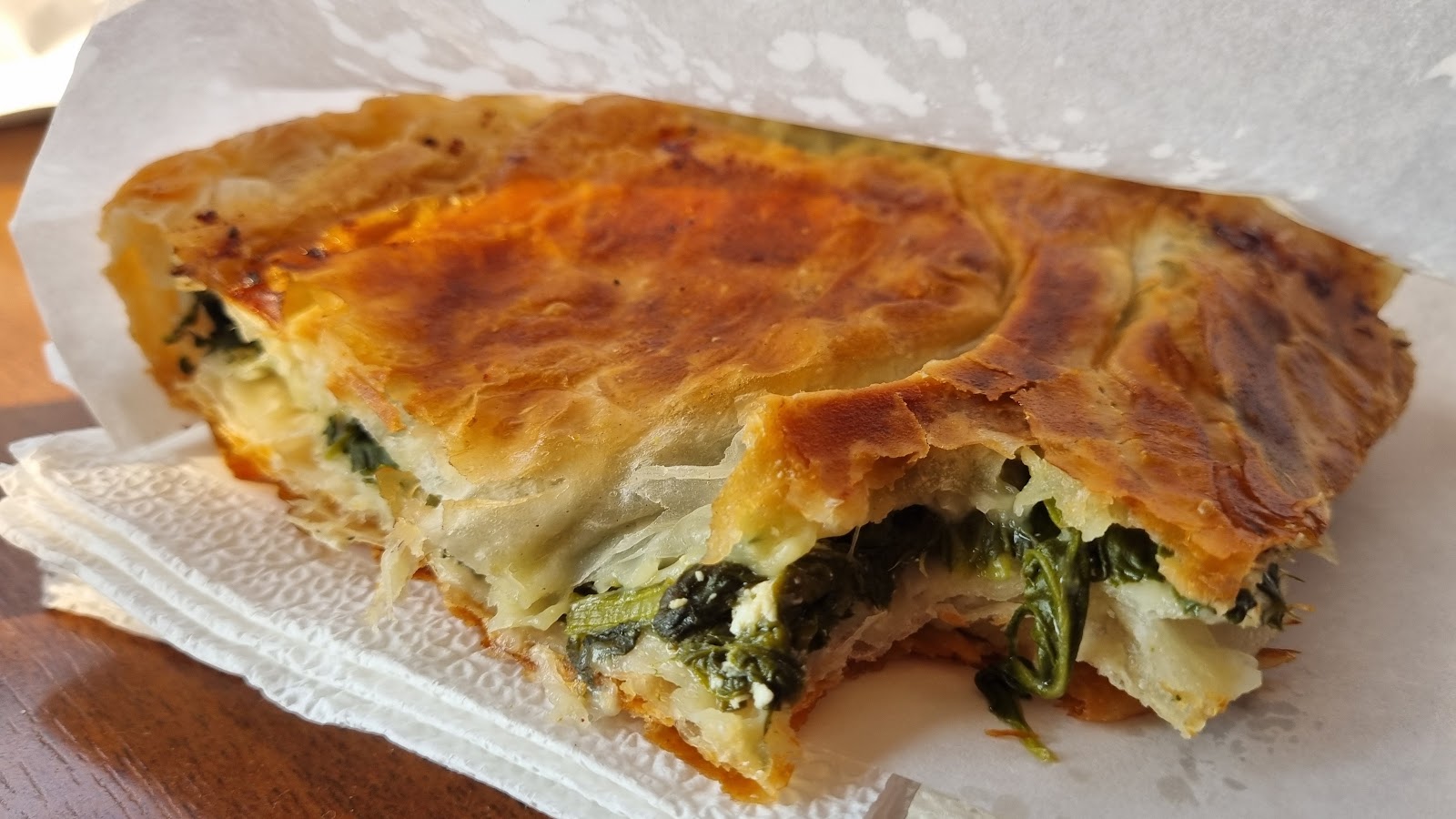 Byrektore Pizzeri "Ansi"