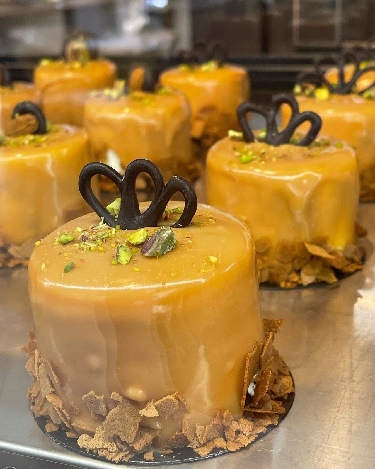 Athina Pastry Shop & Bakery