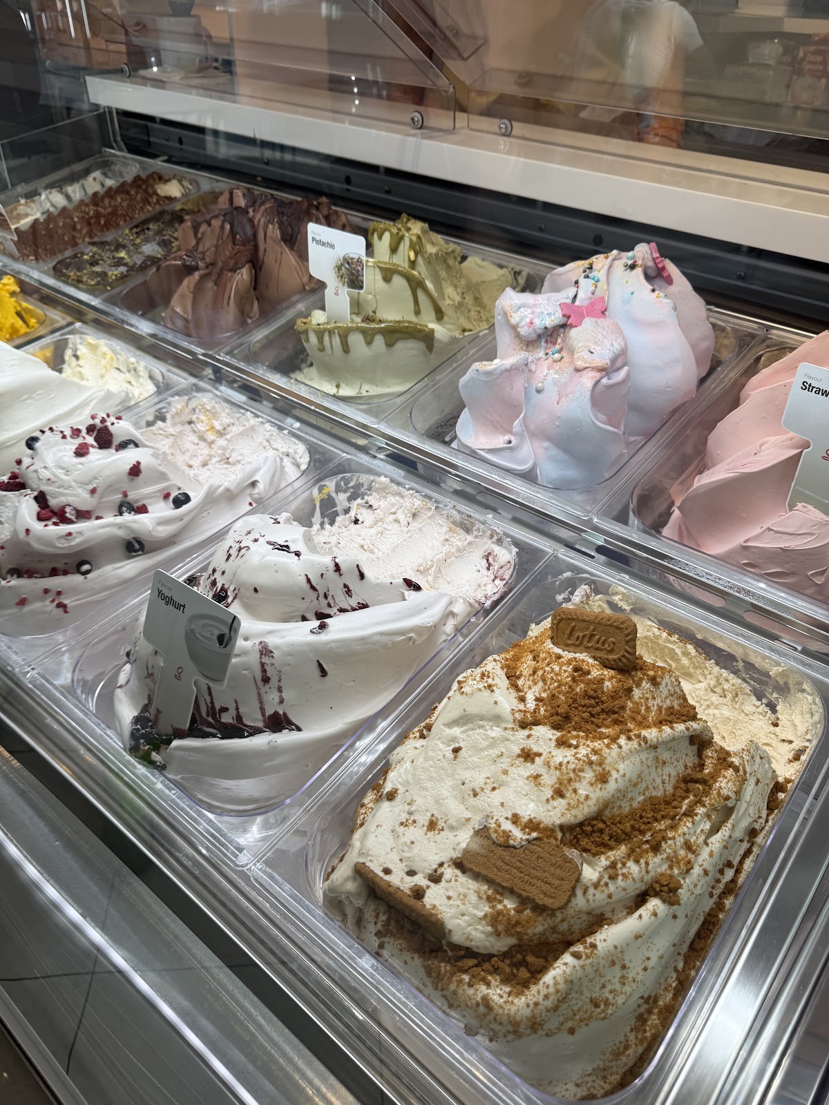 Athina Pastry Shop & Bakery