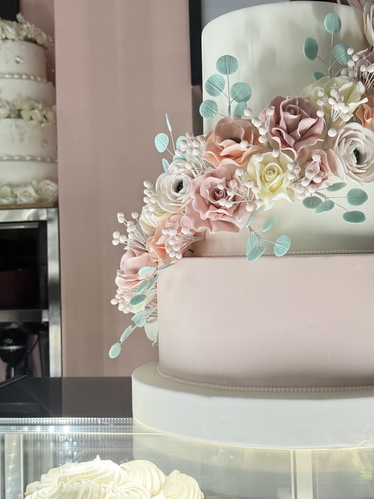 Athina Pastry Shop & Bakery