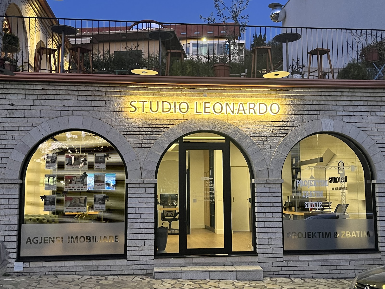 SL Real Estate