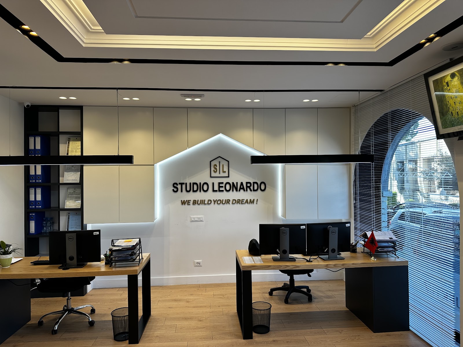 SL Real Estate