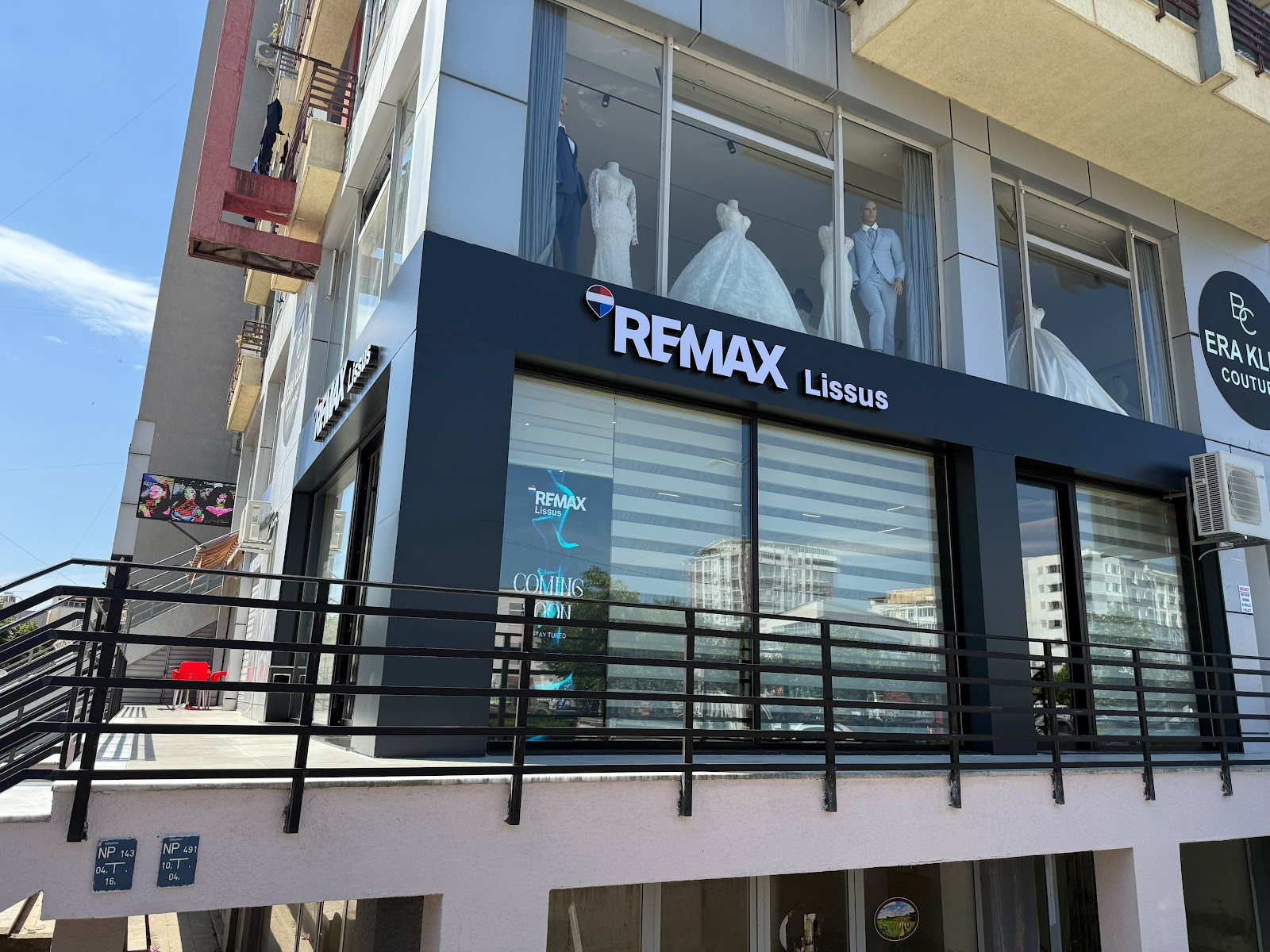 RE/MAX Lissus Lezhe