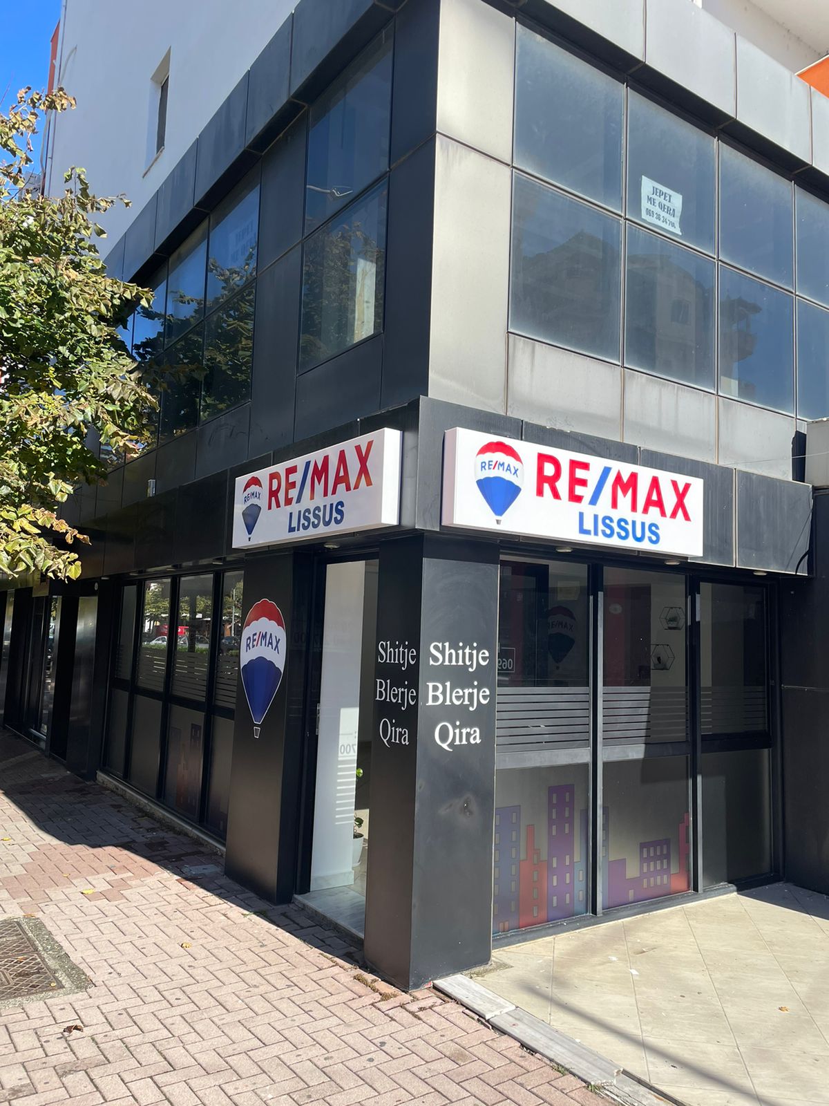 RE/MAX Lissus Lezhe