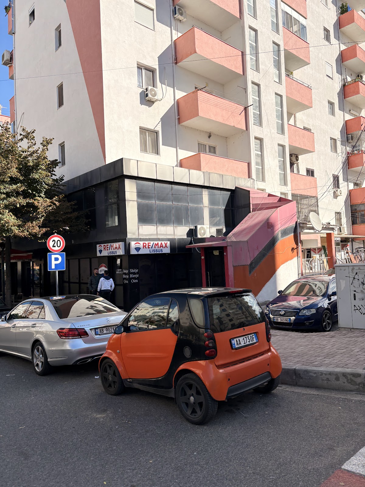 RE/MAX Lissus Lezhe