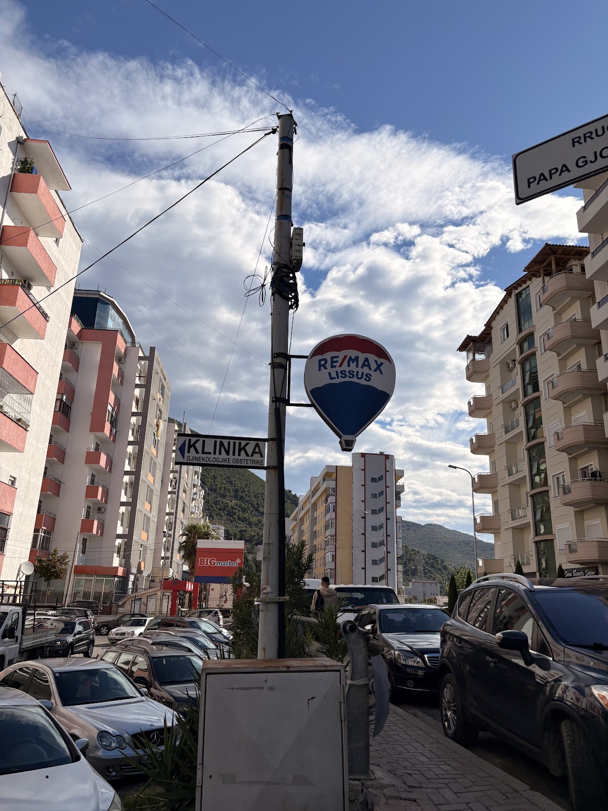 RE/MAX Lissus Lezhe