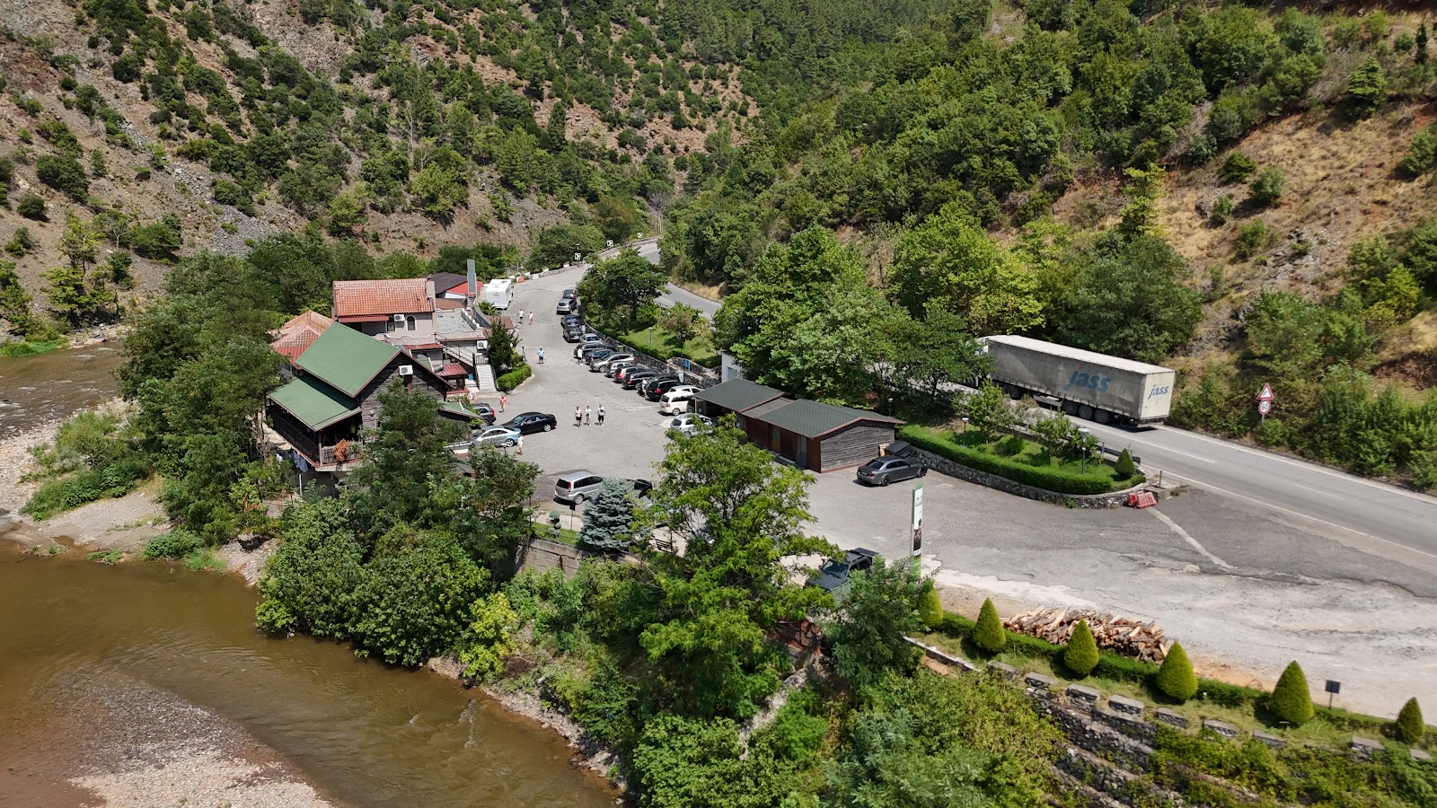 “Gjahtari” Bar & Restaurant