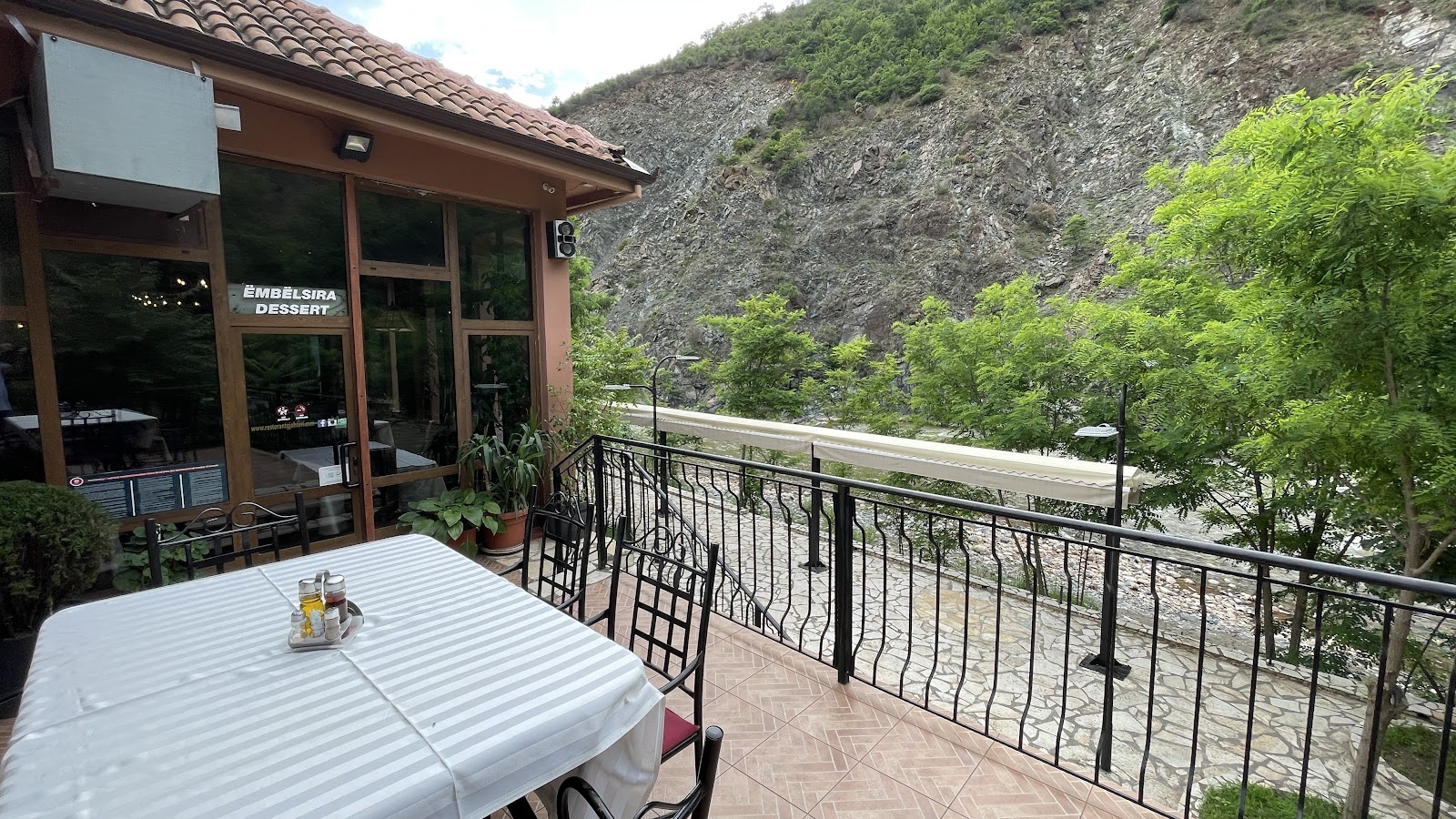 “Gjahtari” Bar & Restaurant