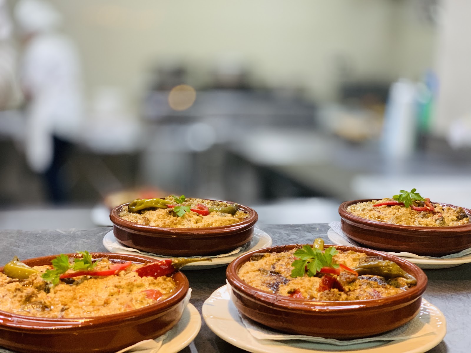 “Biçaku” Bar & Restaurant